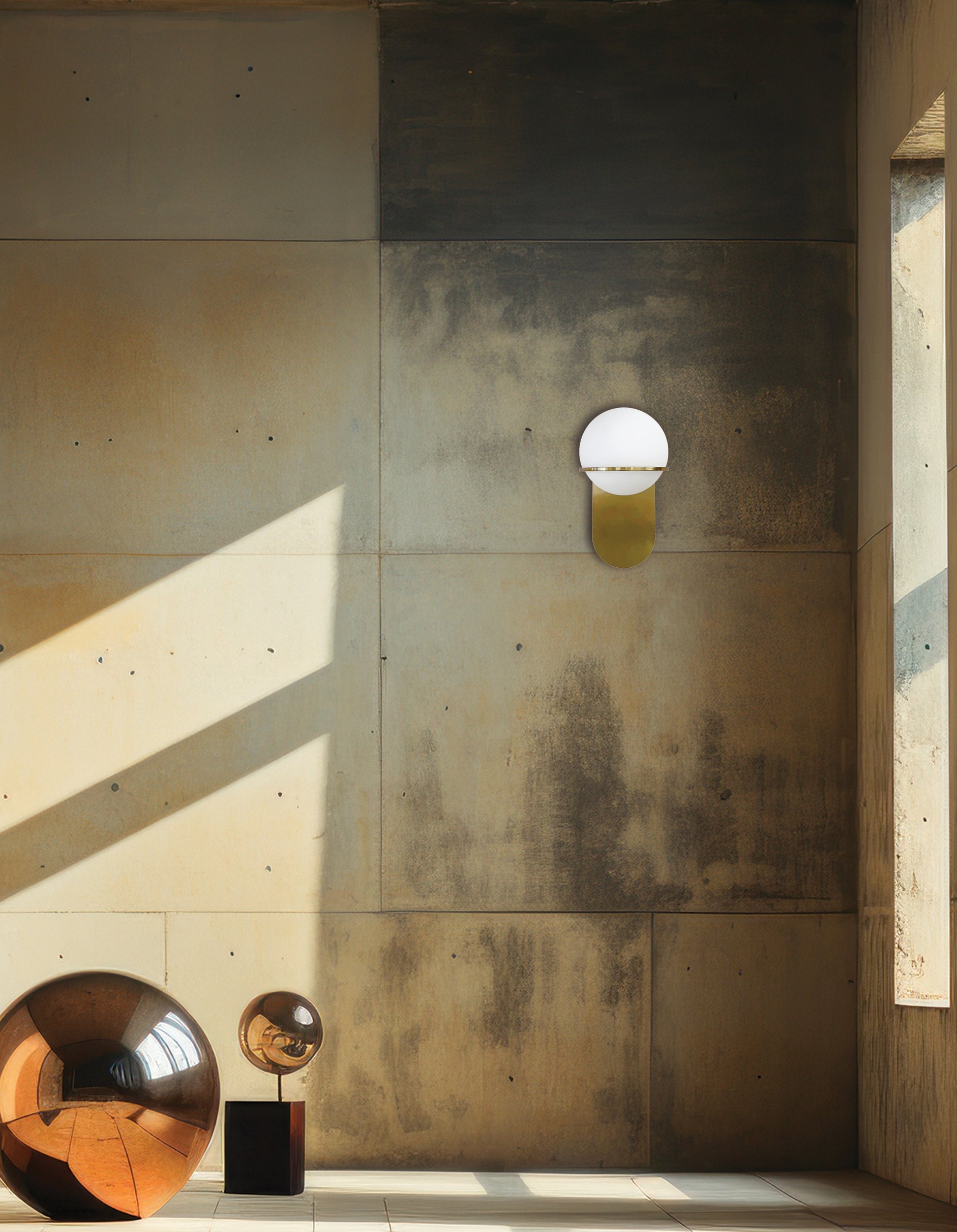 Murale Dainolite — SOF-121W
