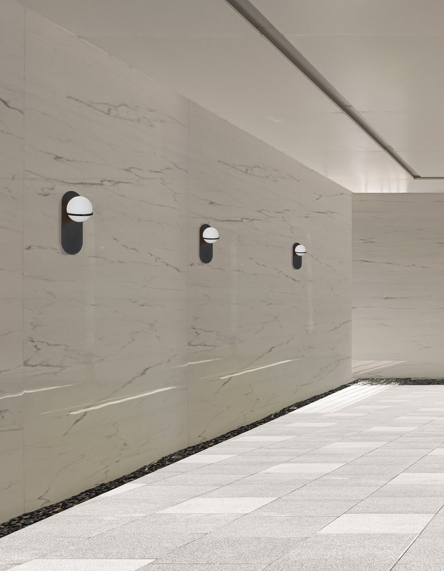Murale Dainolite — SOF-121W