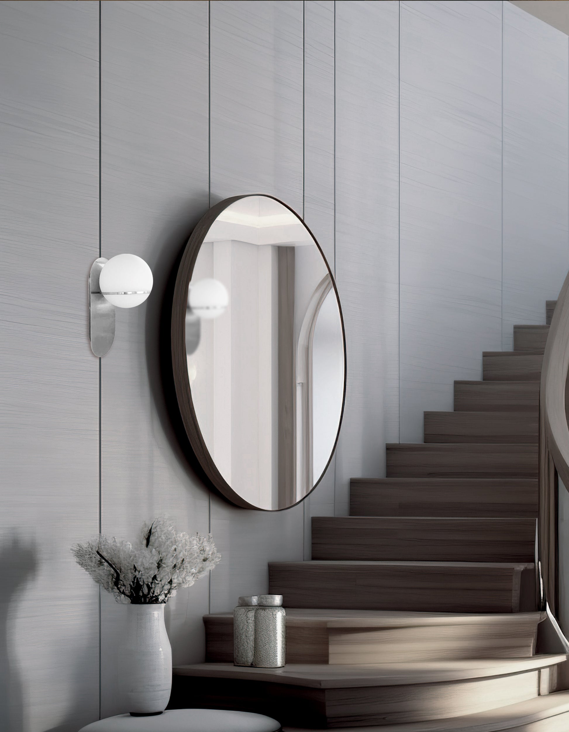 Murale Dainolite — SOF-121W