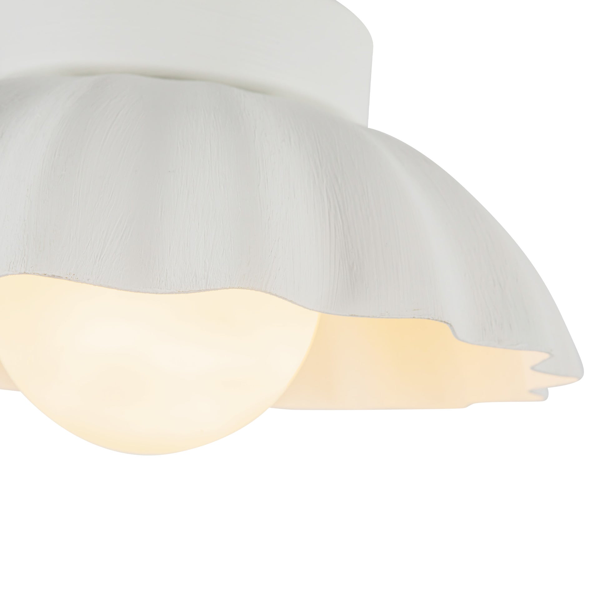 Luminaire de salle de bain Soleil