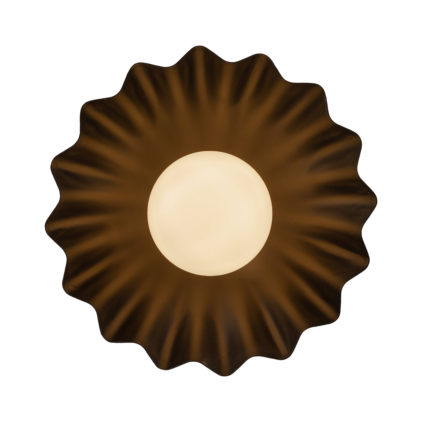 Luminaire de salle de bain Soleil
