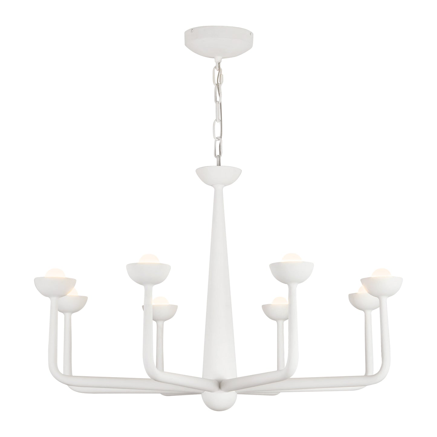 Lustre Spade