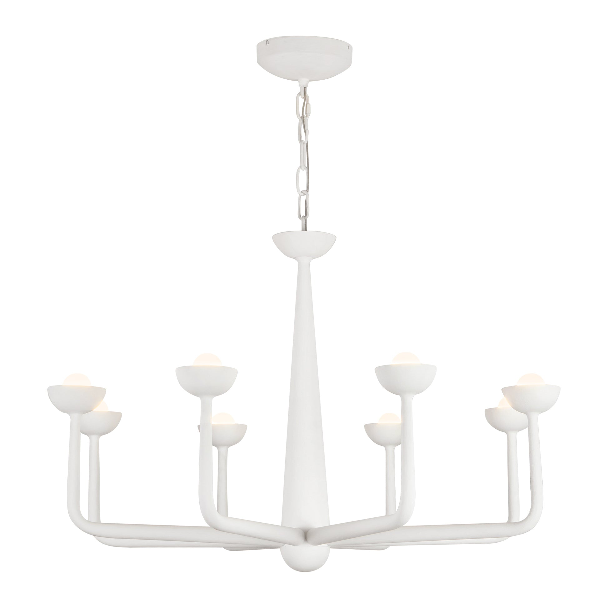 Lustre Spade