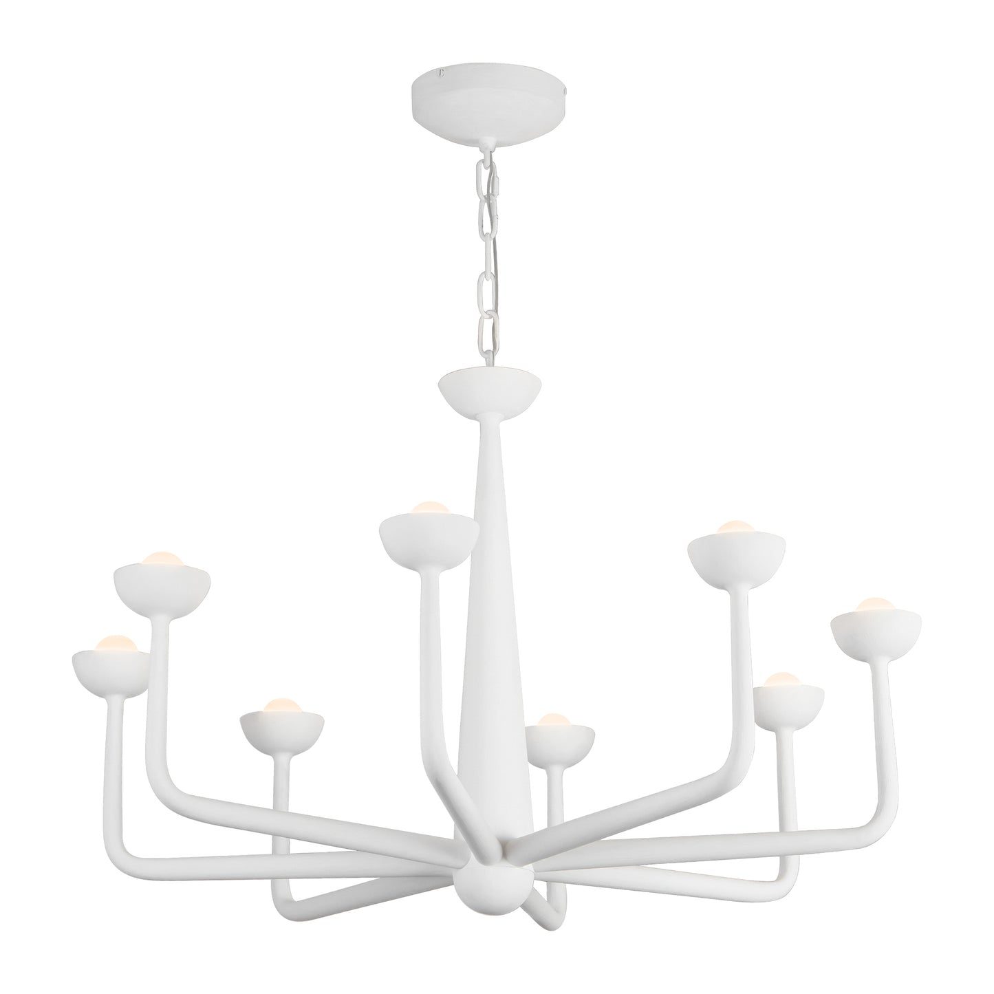 Lustre Spade