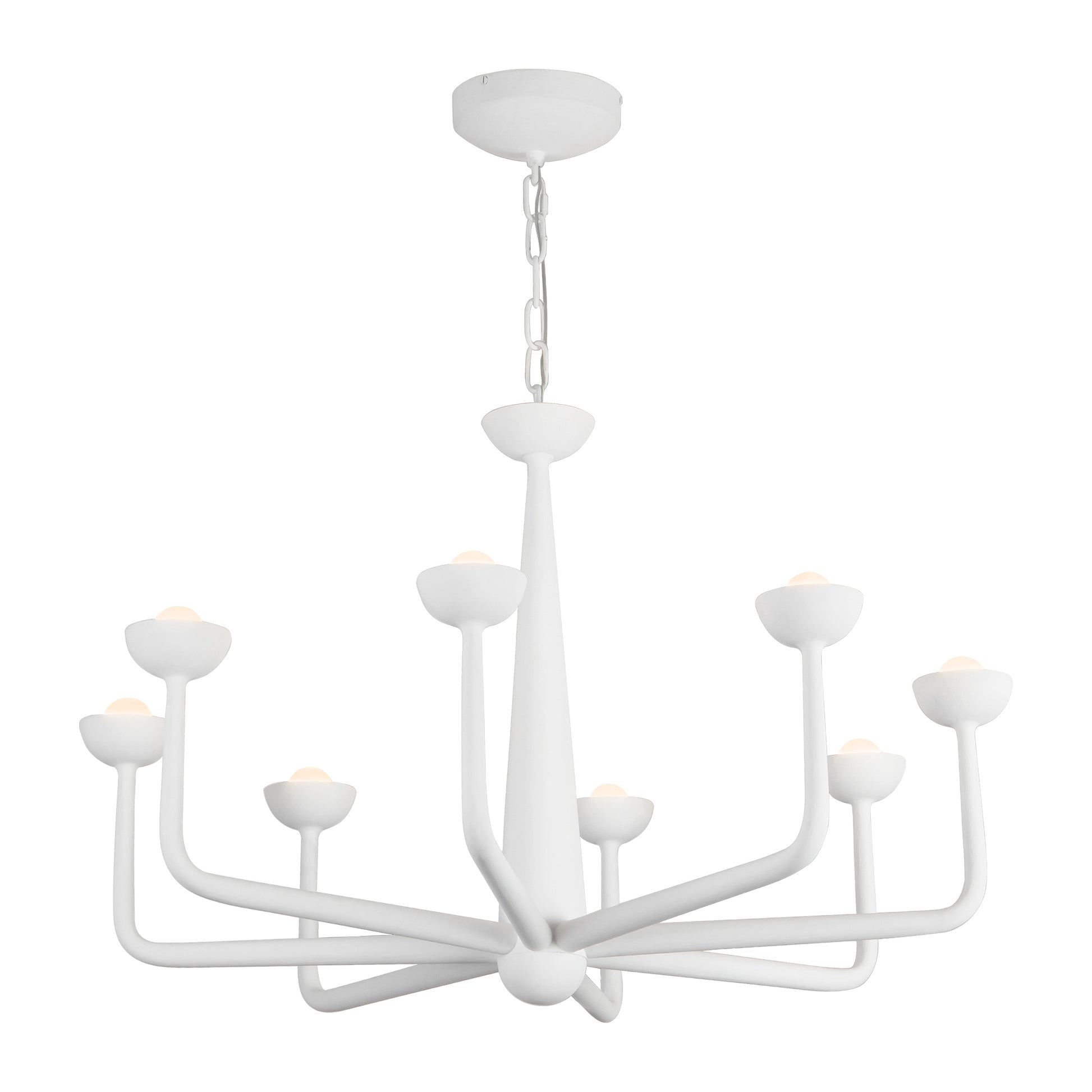 Lustre Spade