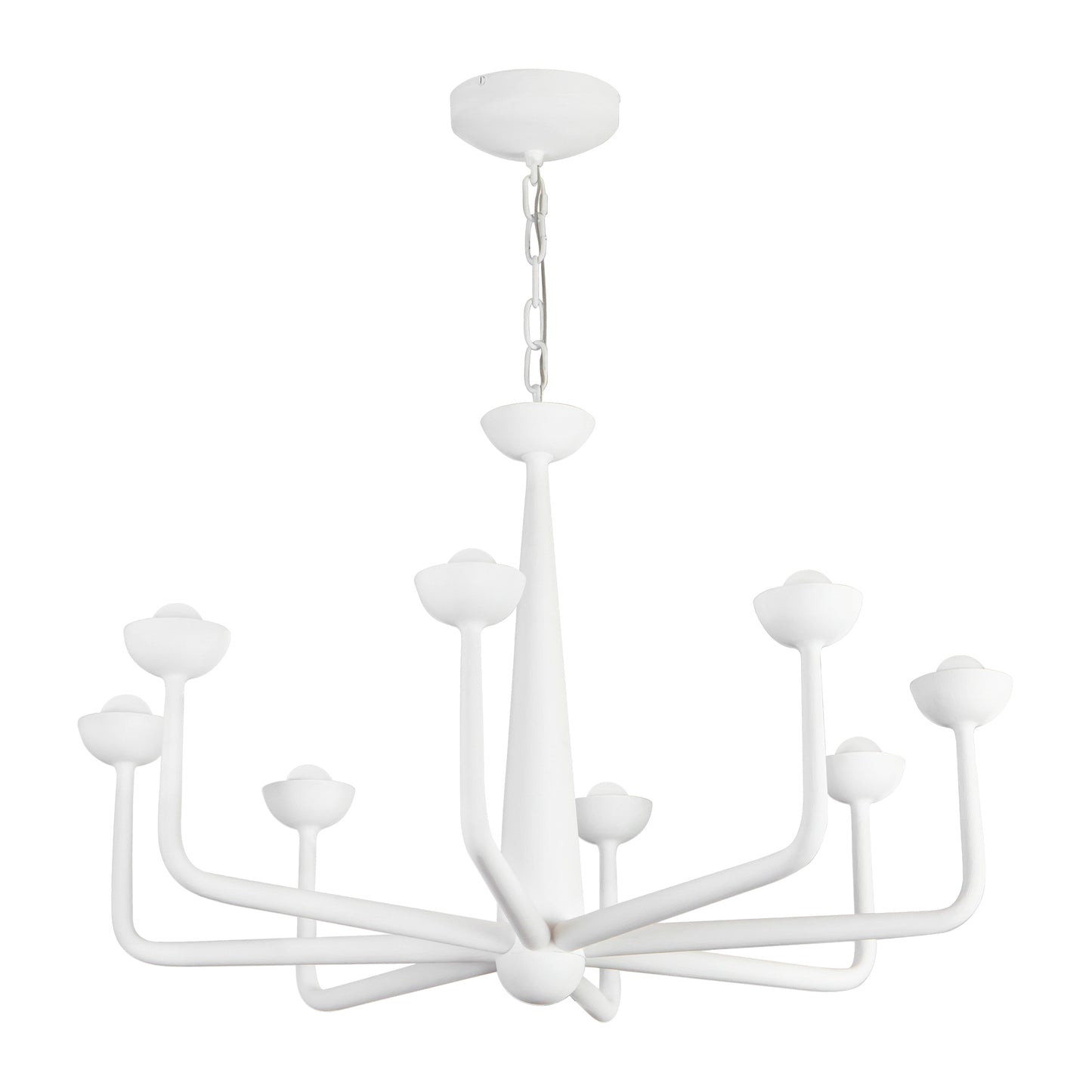 Lustre Spade