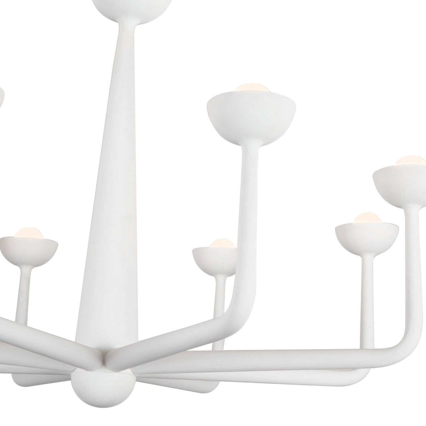 Lustre Spade