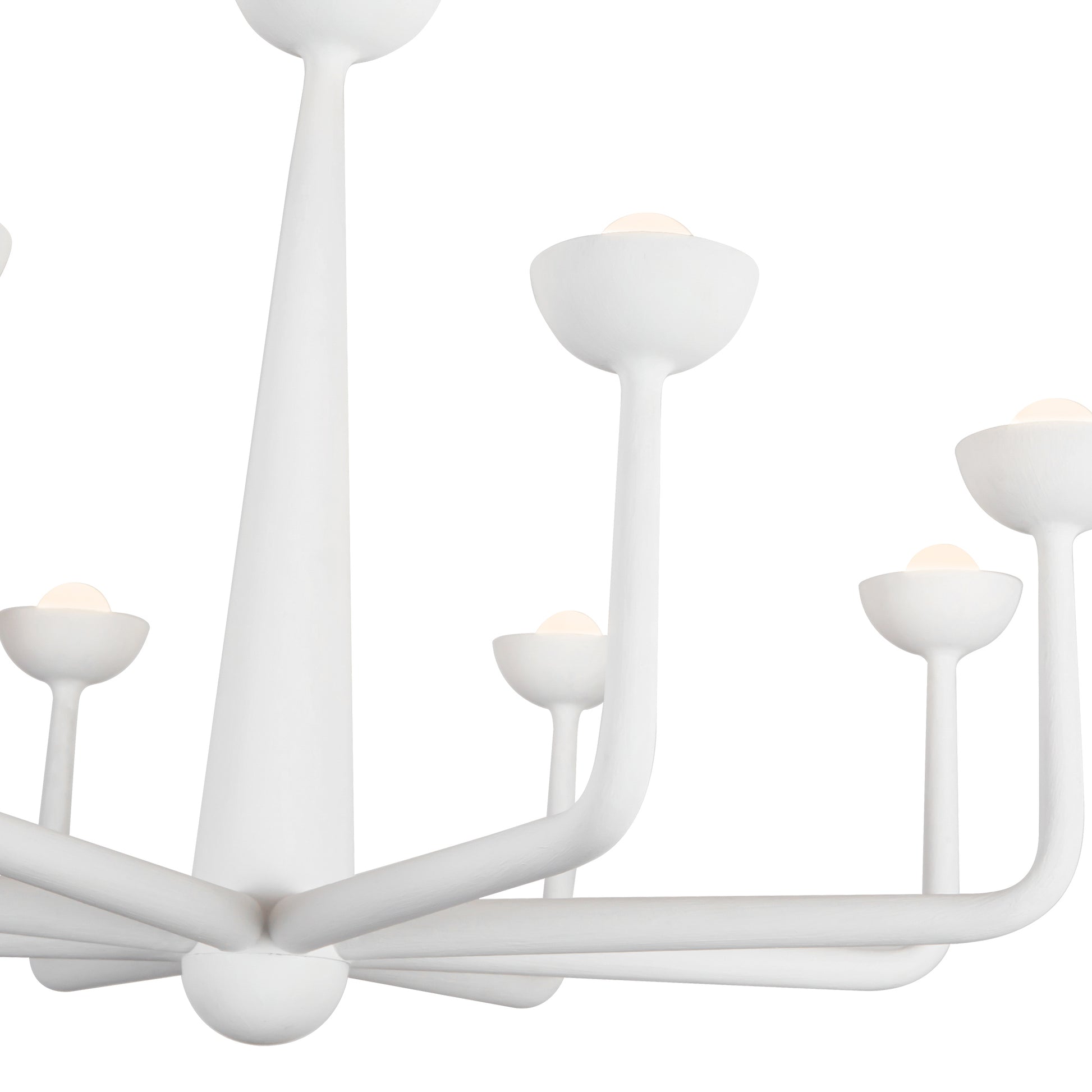 Lustre Spade