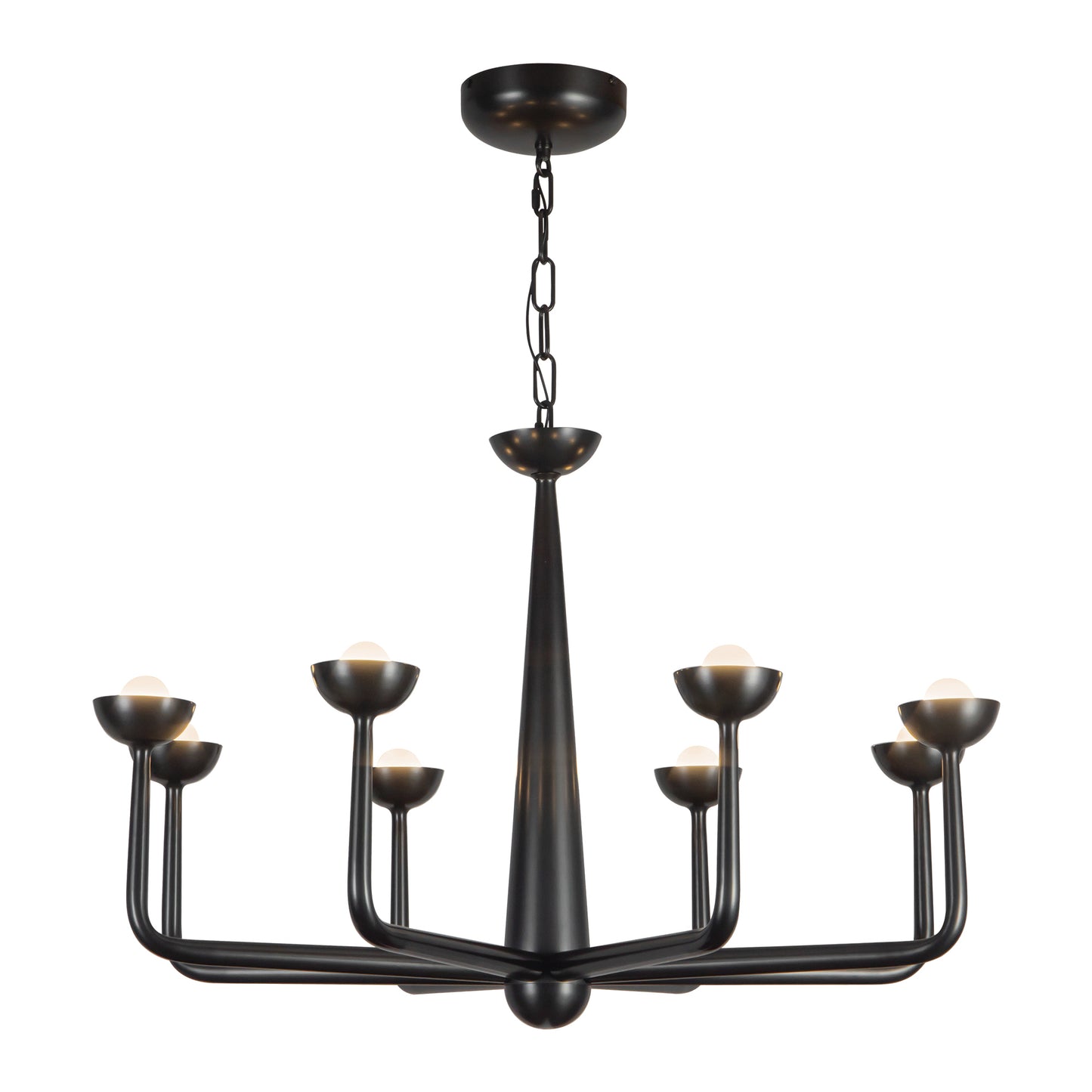 Lustre Spade