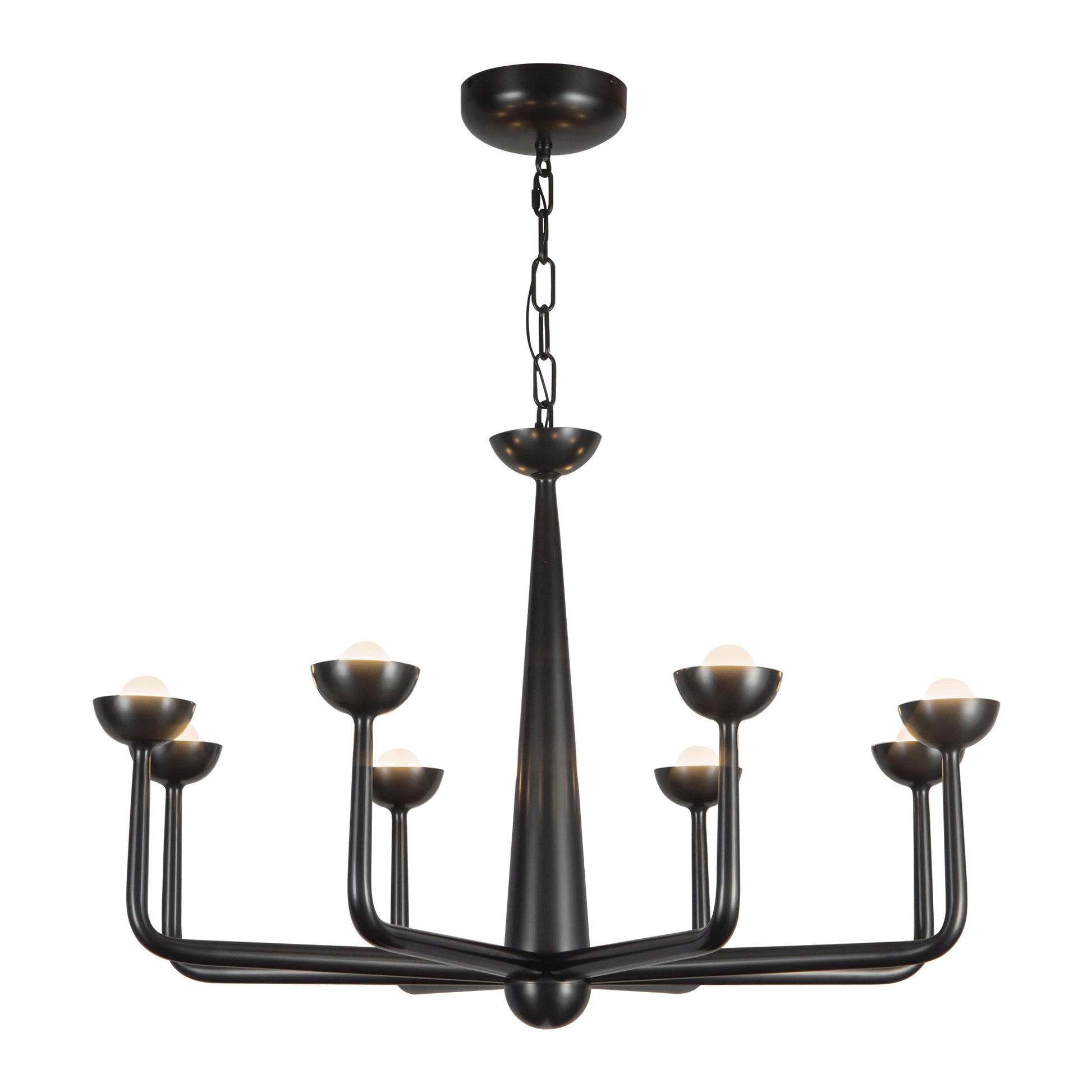 Lustre Spade