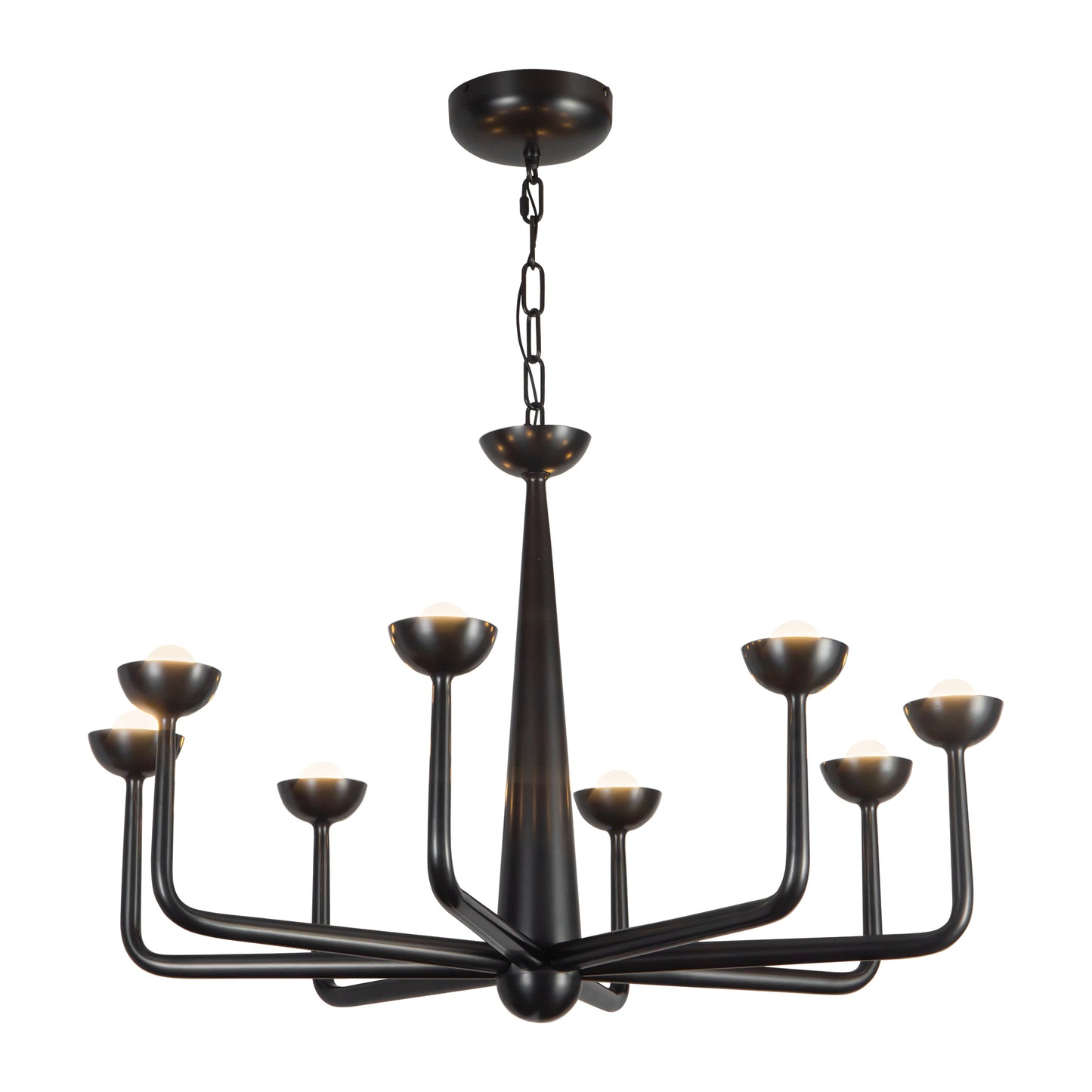 Lustre Spade