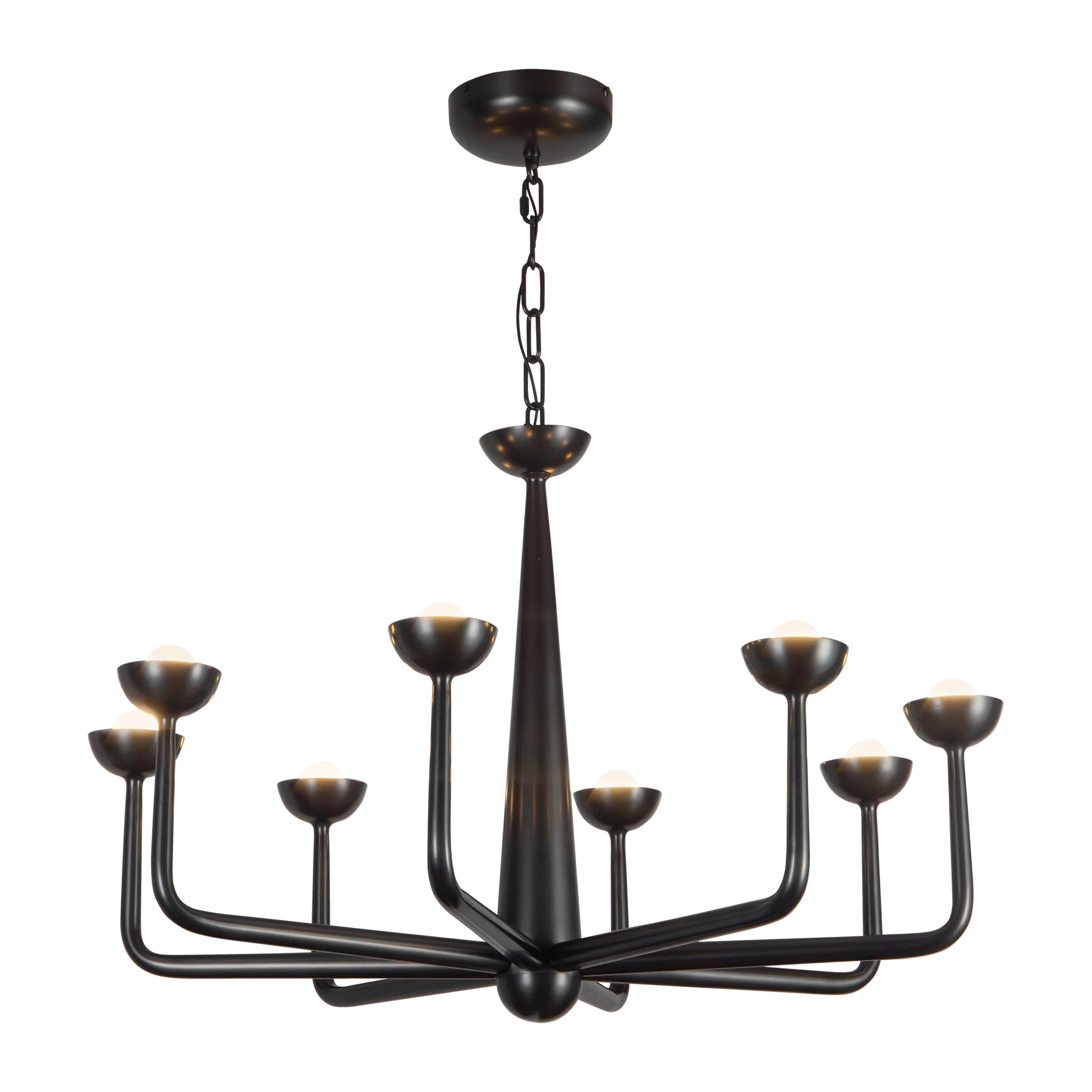 Lustre Spade