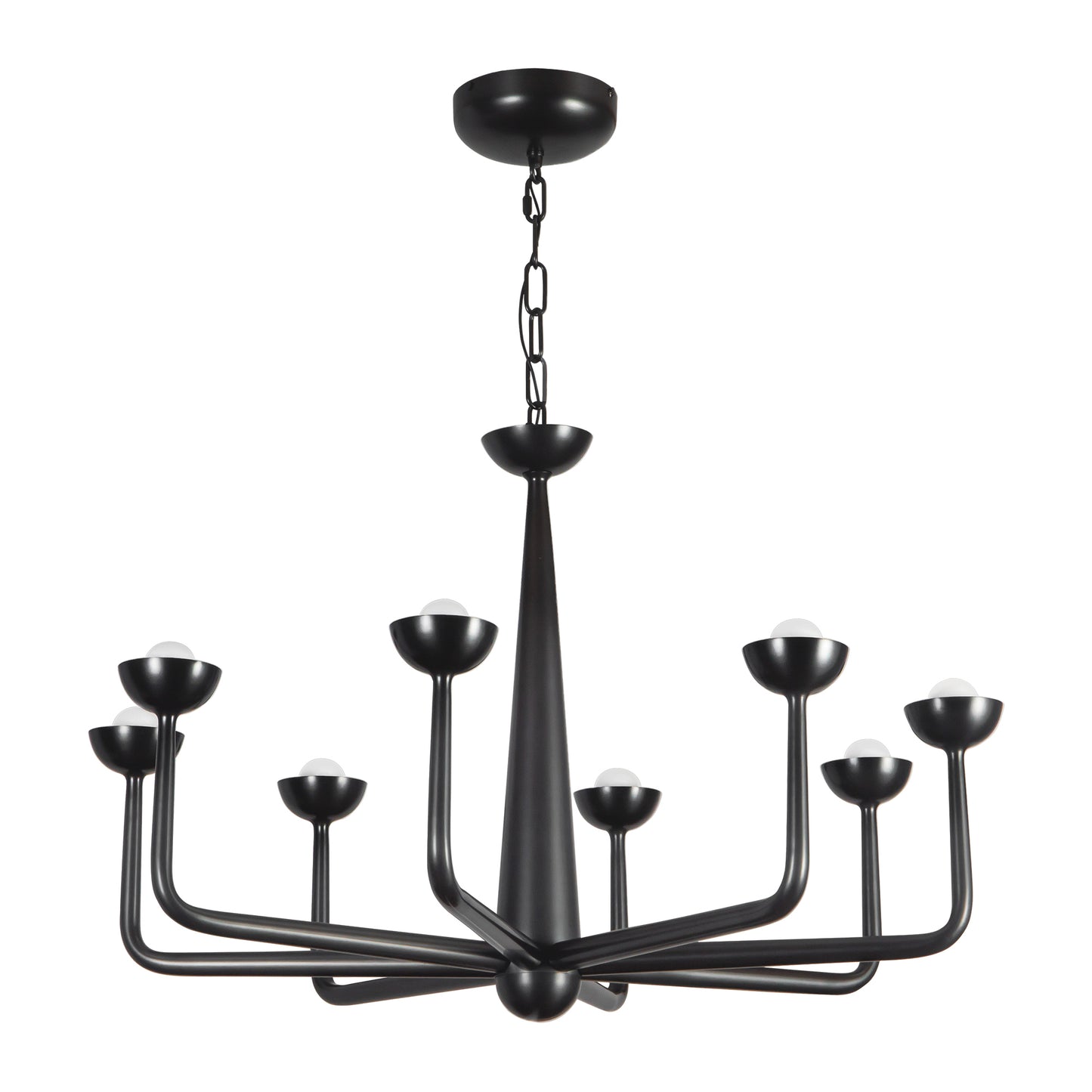 Lustre Spade