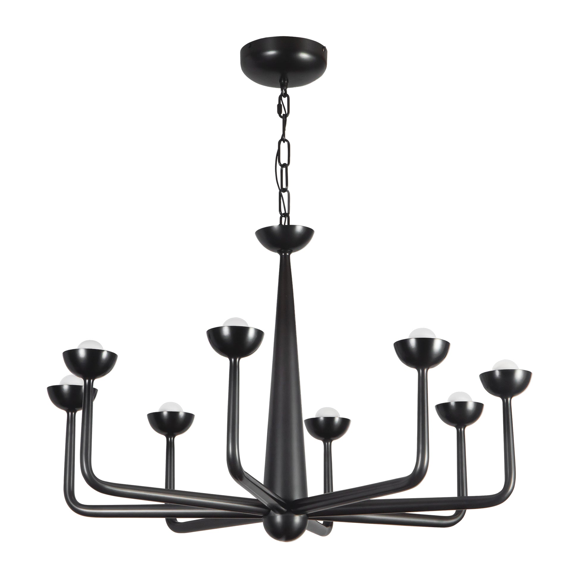 Lustre Spade