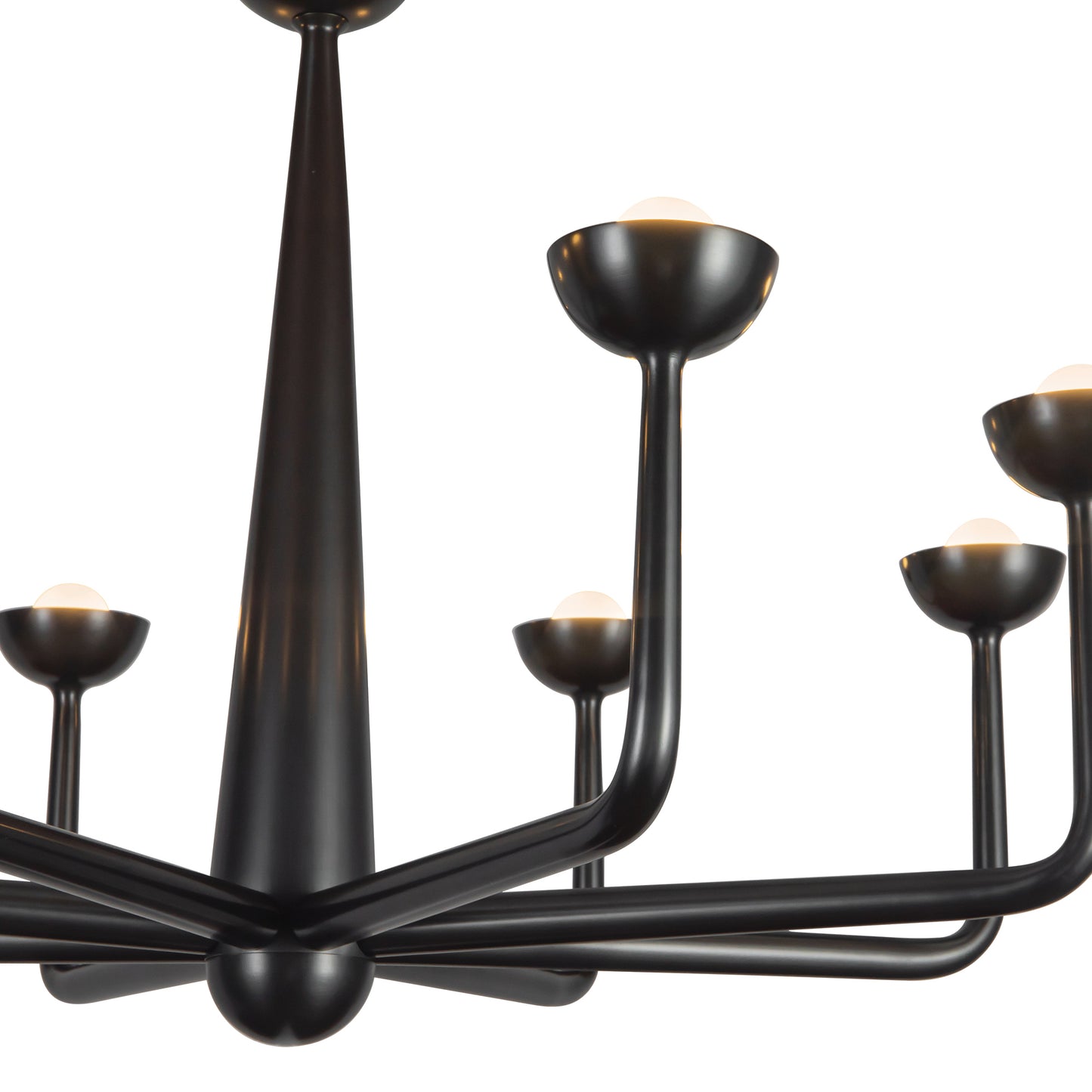 Lustre Spade