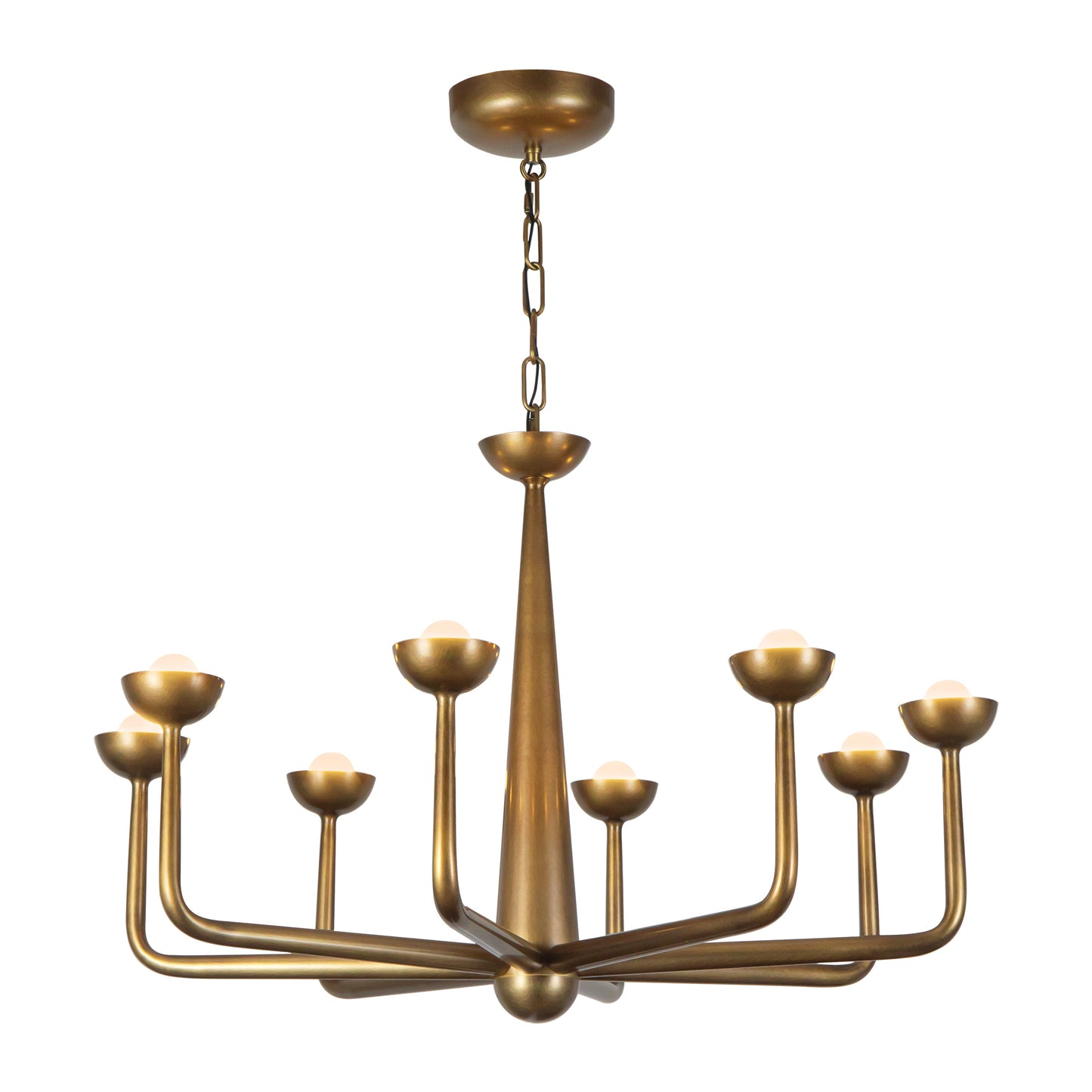 Lustre Spade