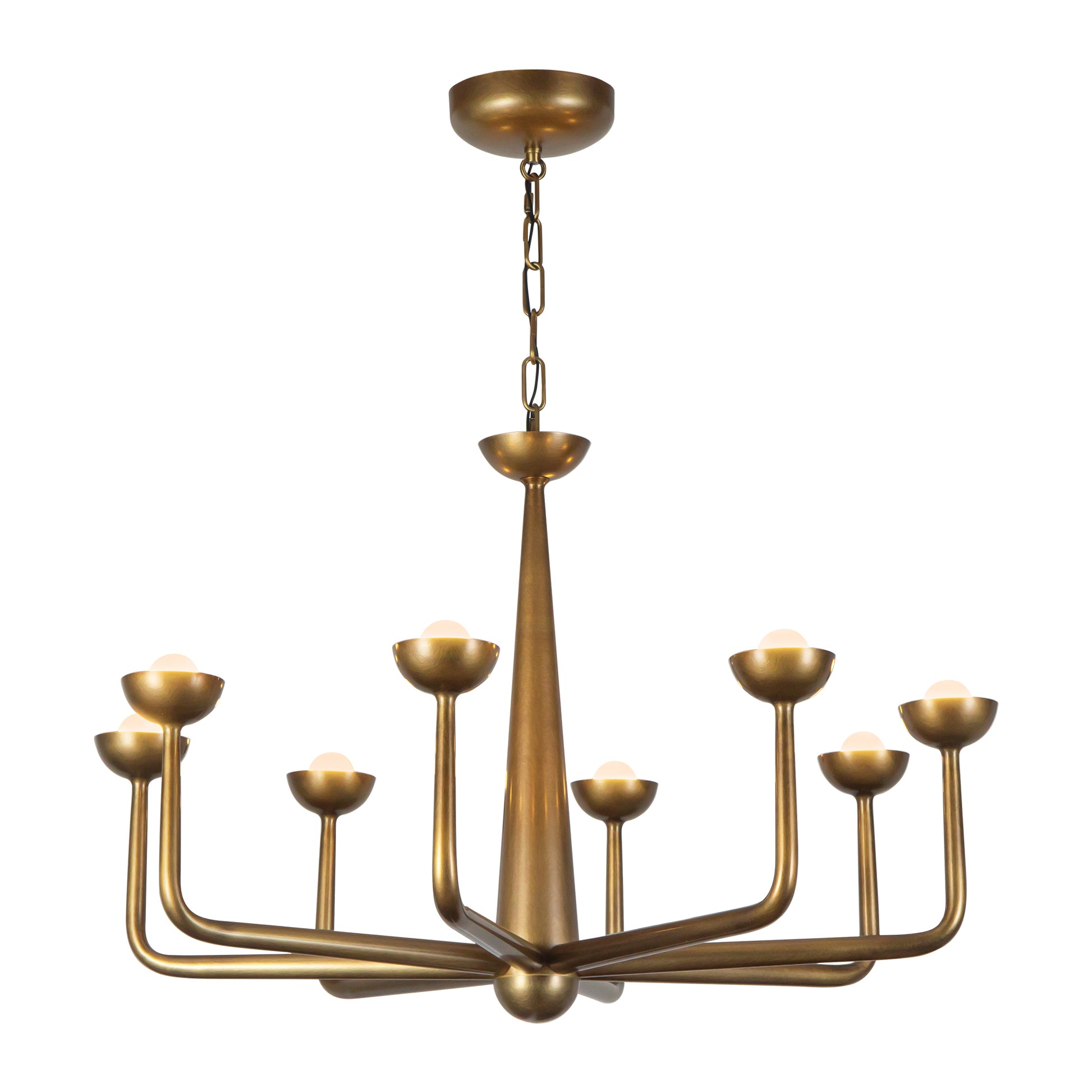 Lustre Spade