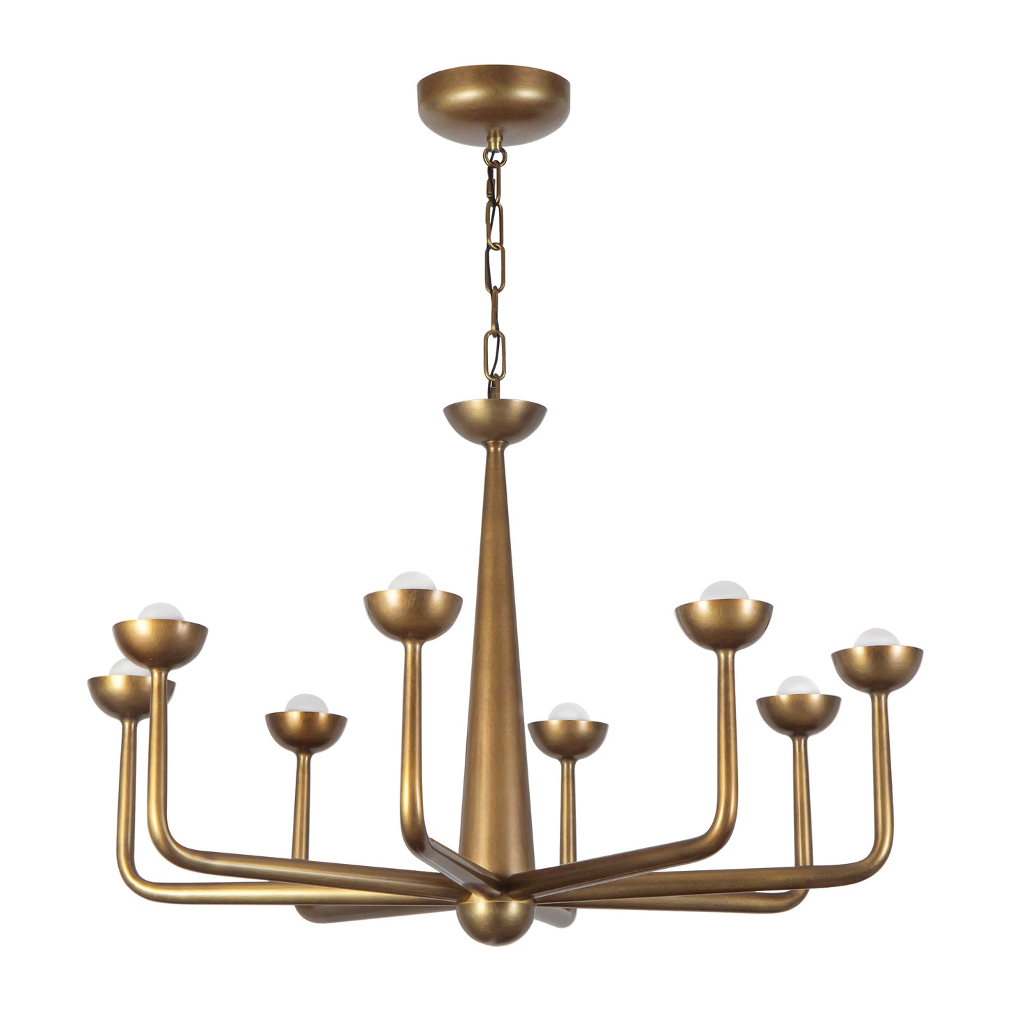 Lustre Spade
