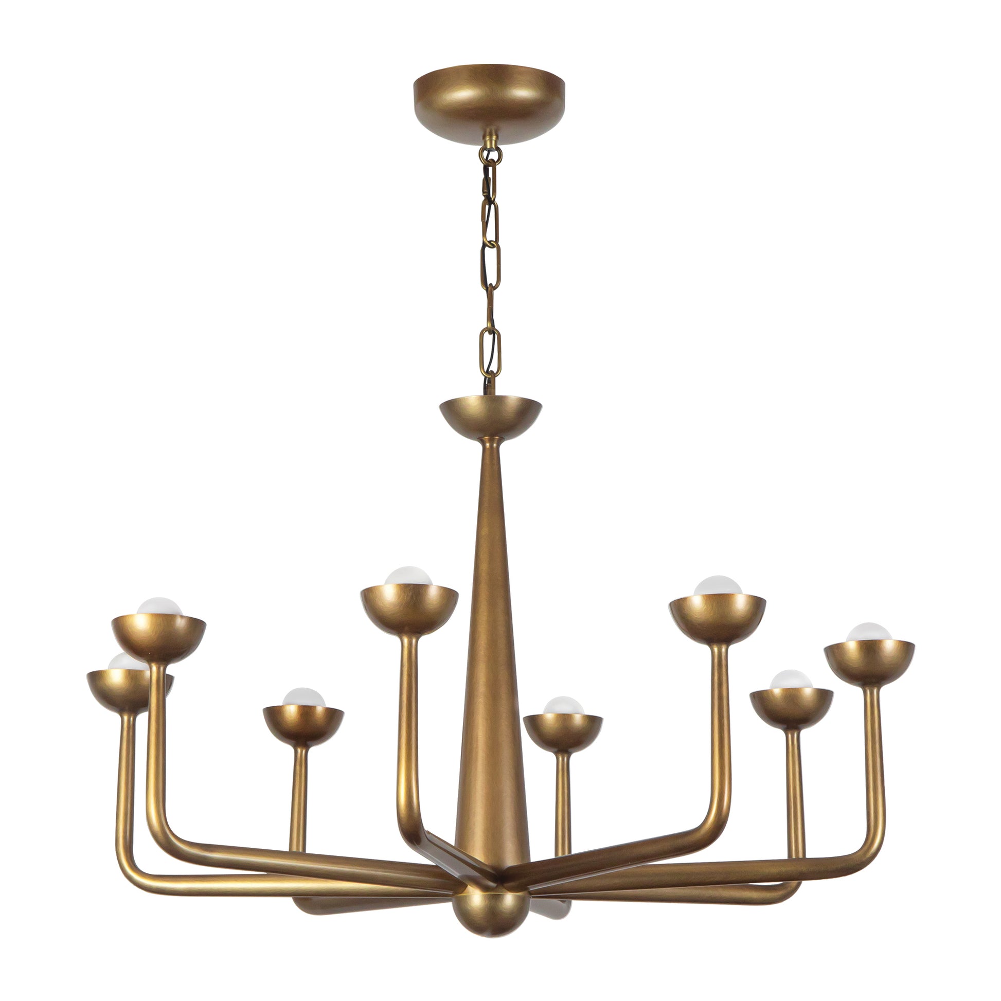 Lustre Spade