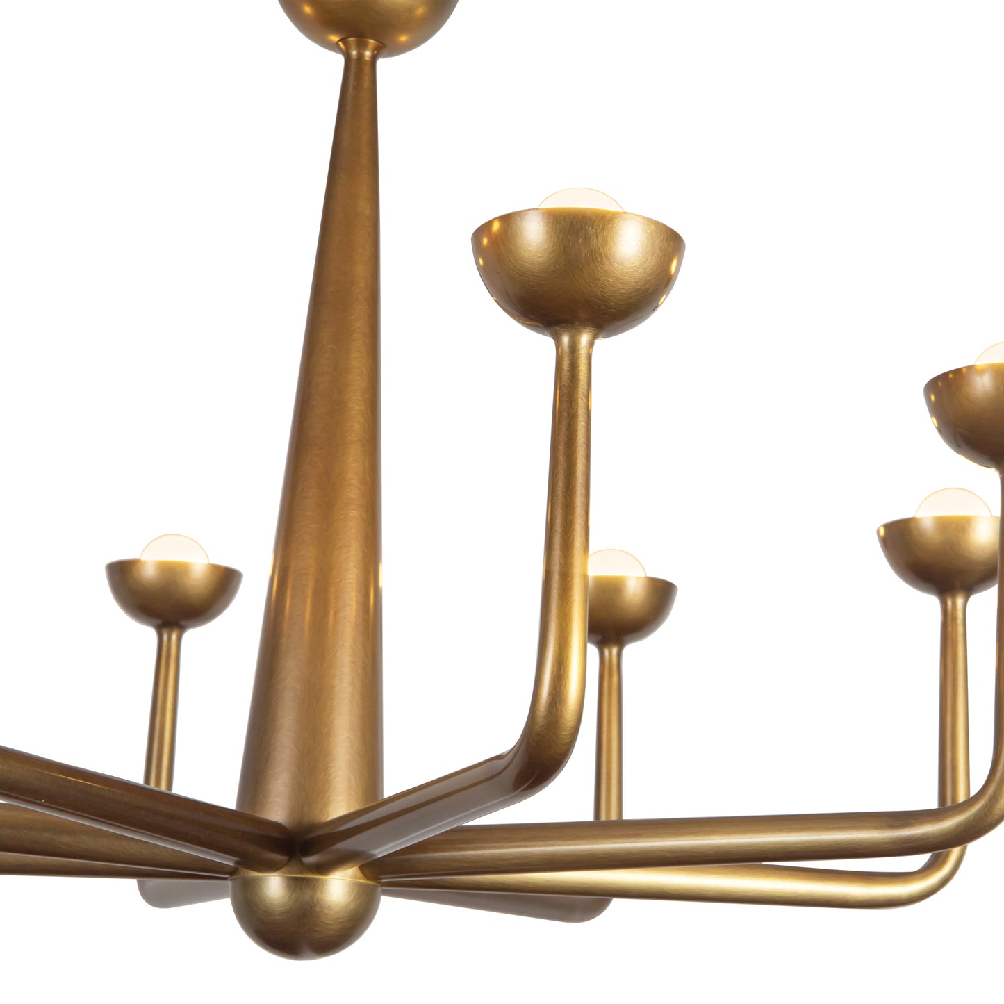 Lustre Spade