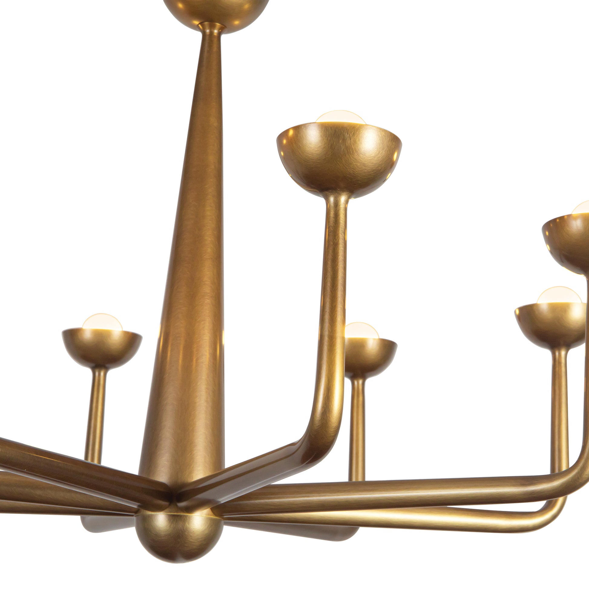 Lustre Spade