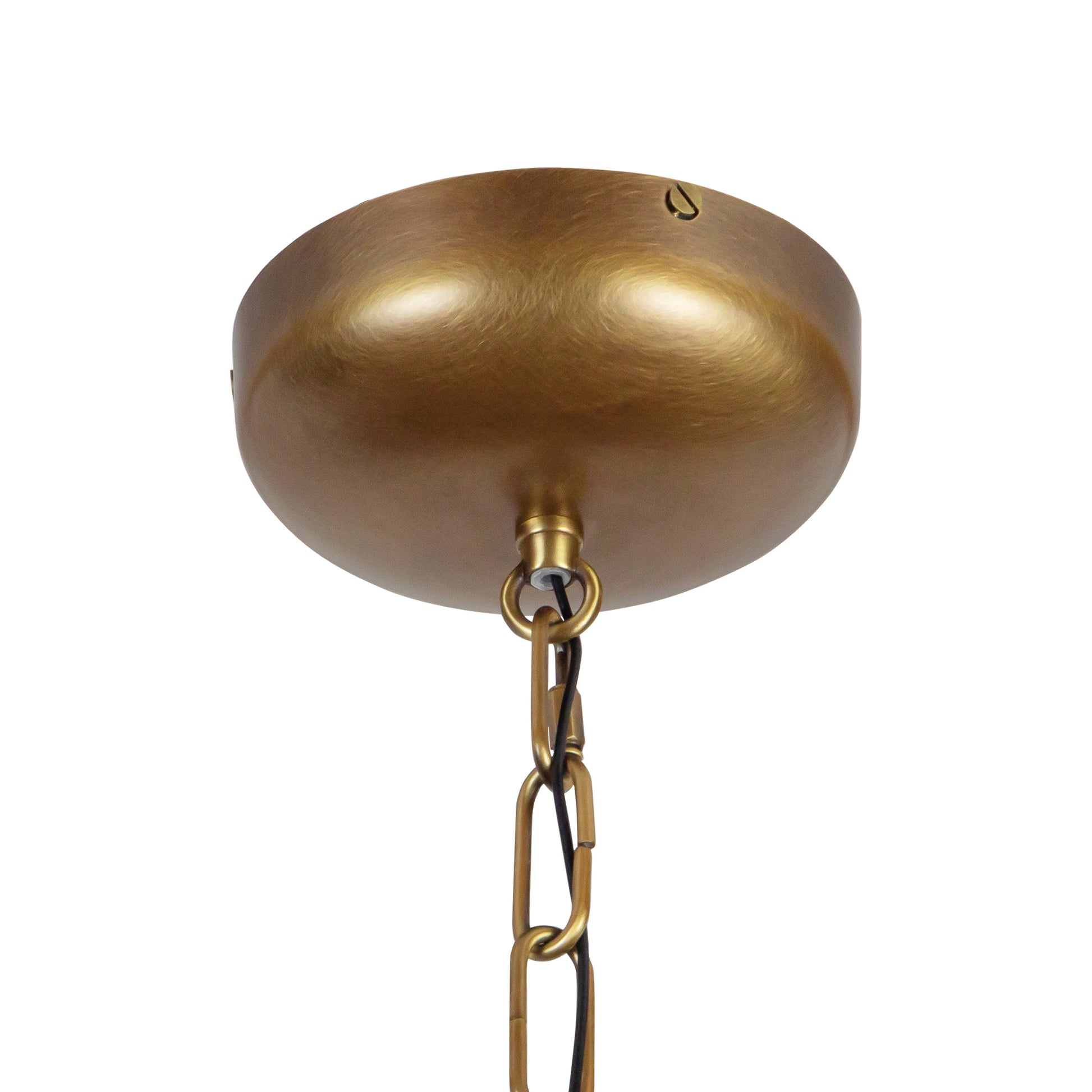 Lustre Spade