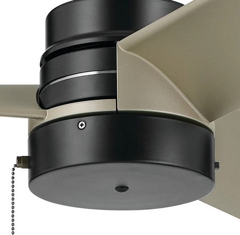 Ventilateur Spyn 52''