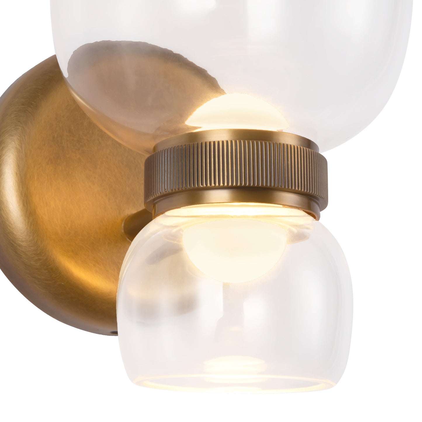 Luminaire de salle de bain Sutton