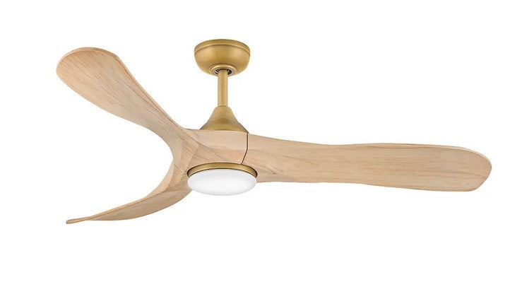Ventilateur Swell illuminated 56''