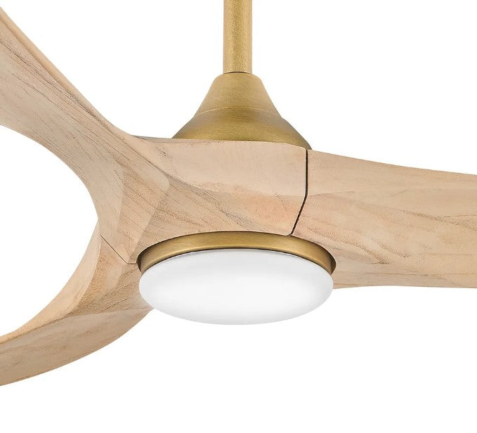 Ventilateur Swell illuminated 56''