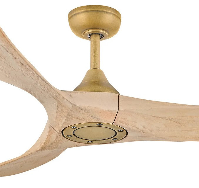 Ventilateur Swell illuminated 56''