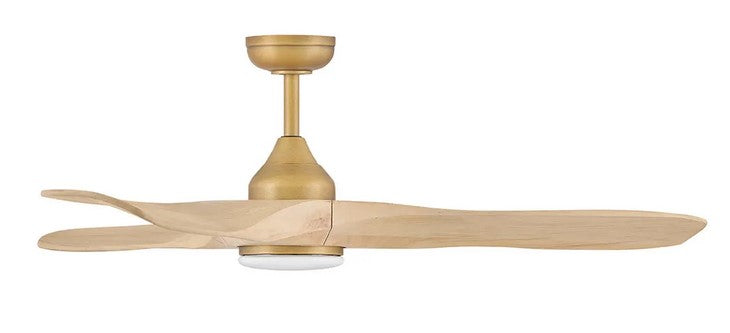 Ventilateur Swell illuminated 56''