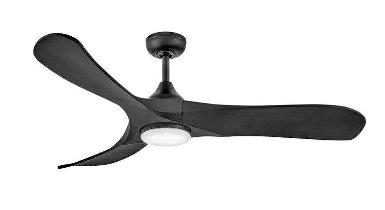 Ventilateur Swell illuminated 56''