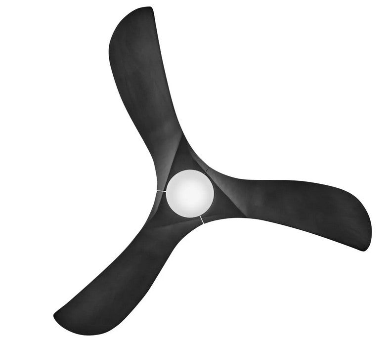 Ventilateur Swell illuminated 56''