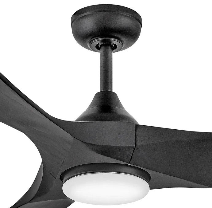 Ventilateur Swell illuminated 56''