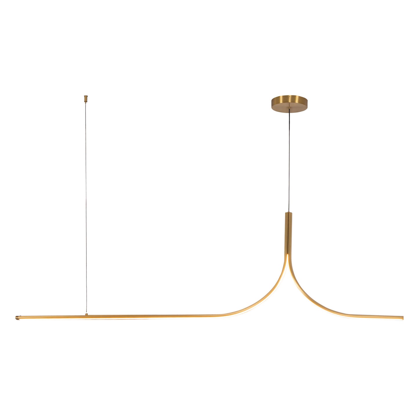 Suspension linéaire Thread