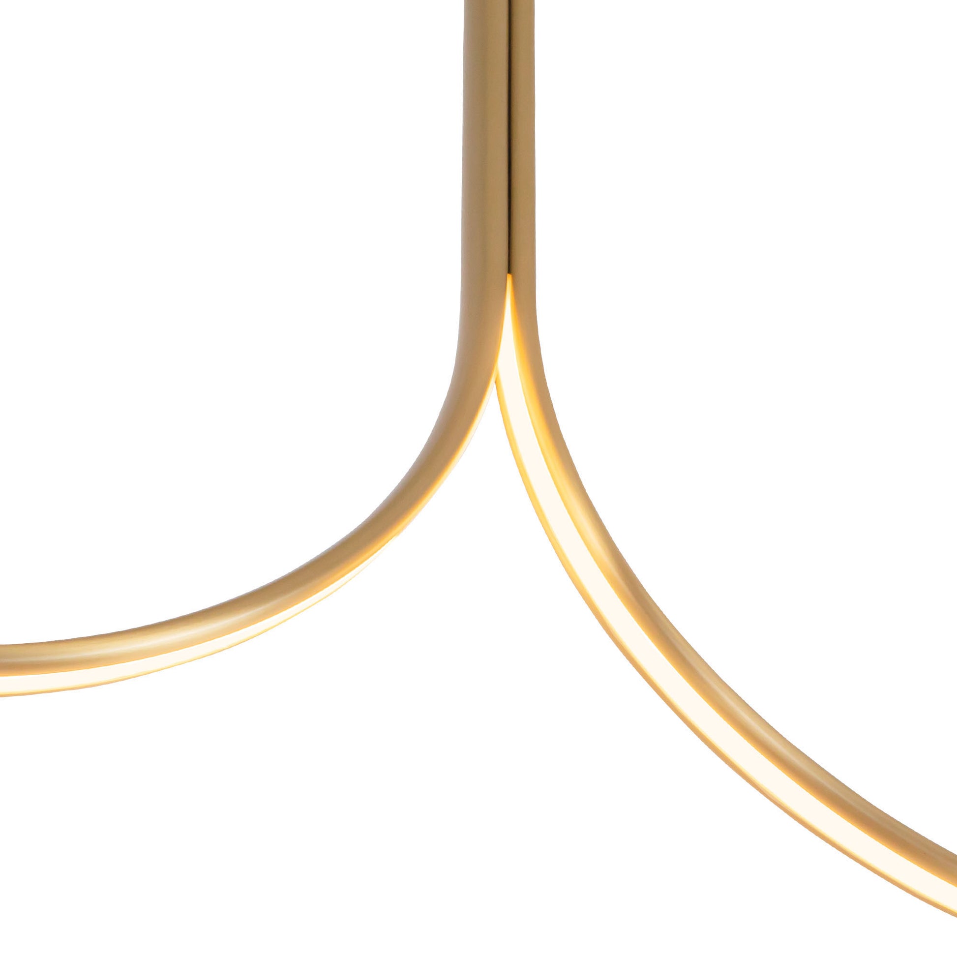 Suspension linéaire Thread