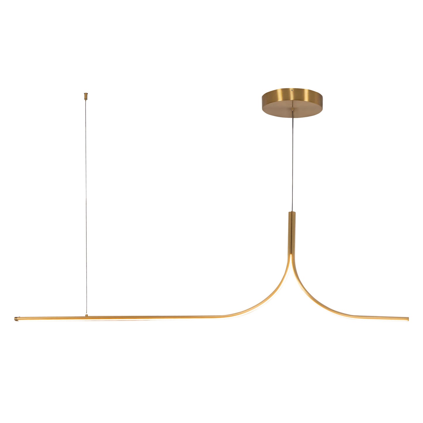 Suspension linéaire Thread