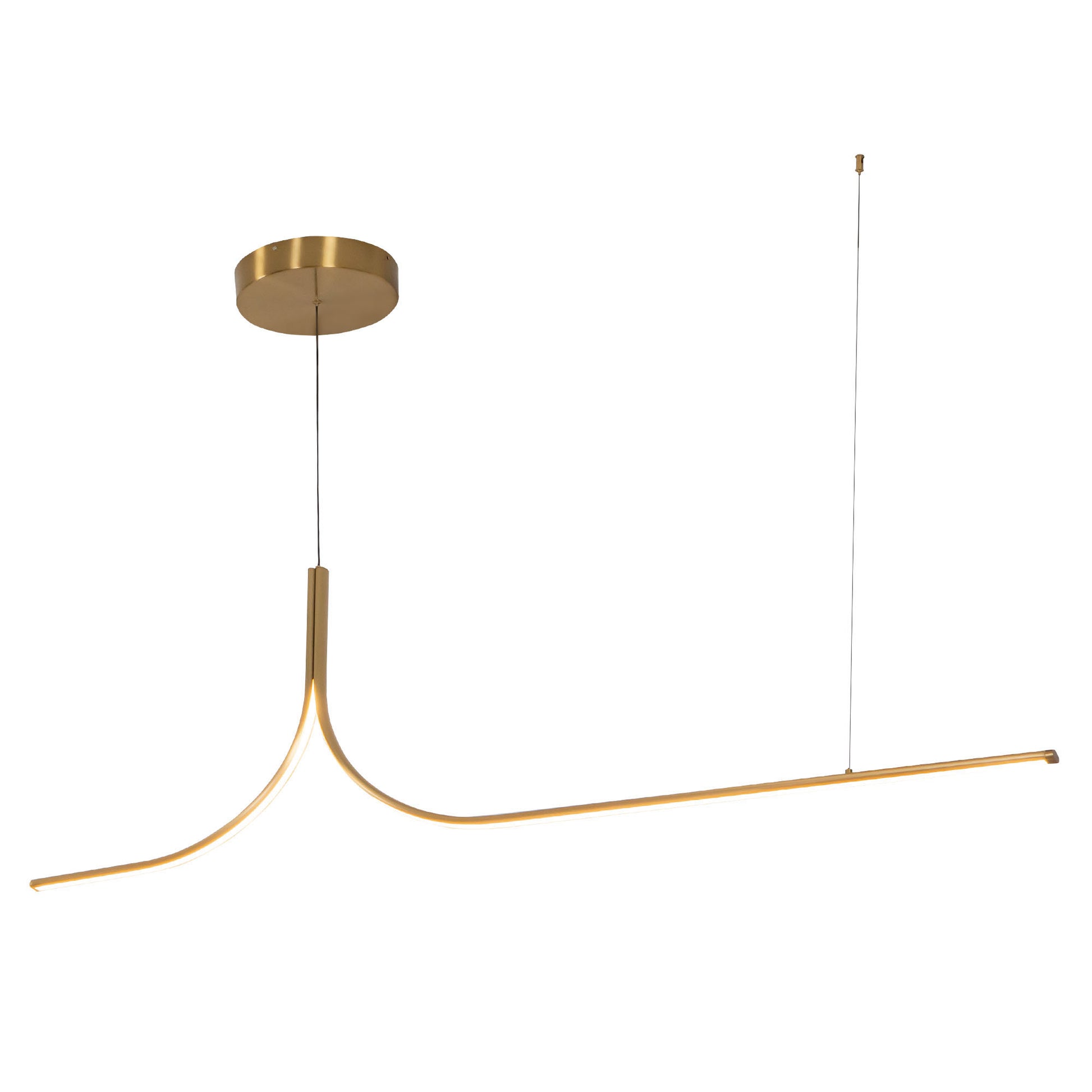 Suspension linéaire Thread