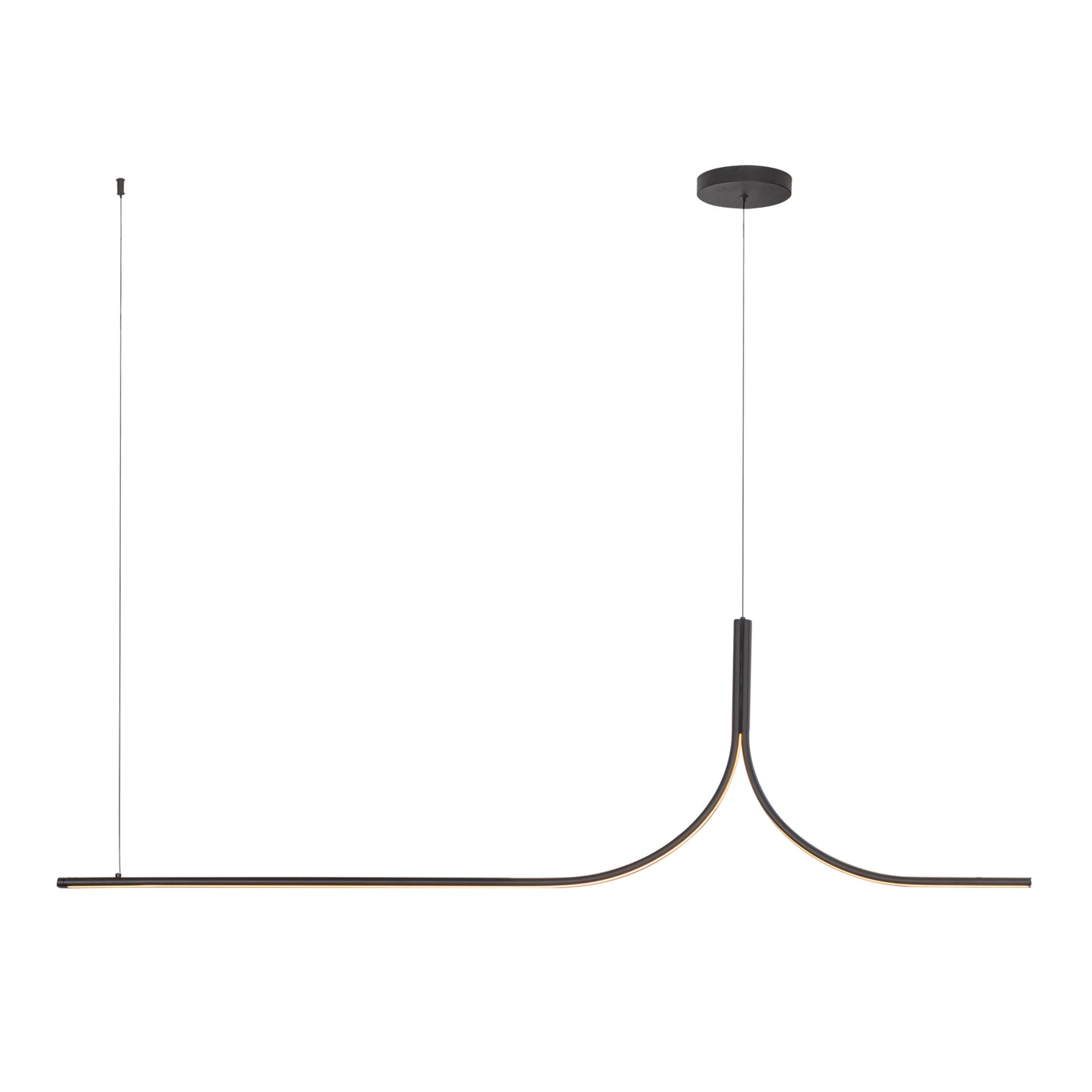Suspension linéaire Thread