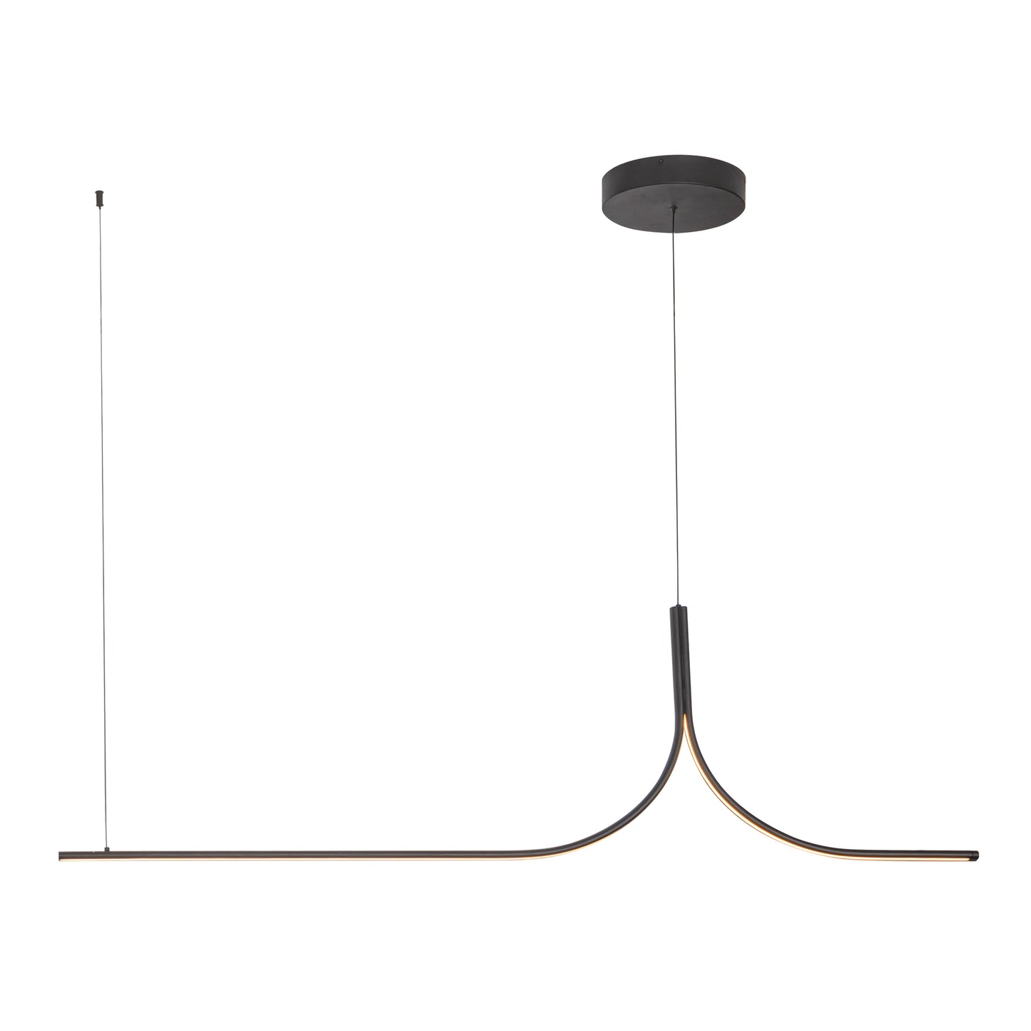 Suspension linéaire Thread