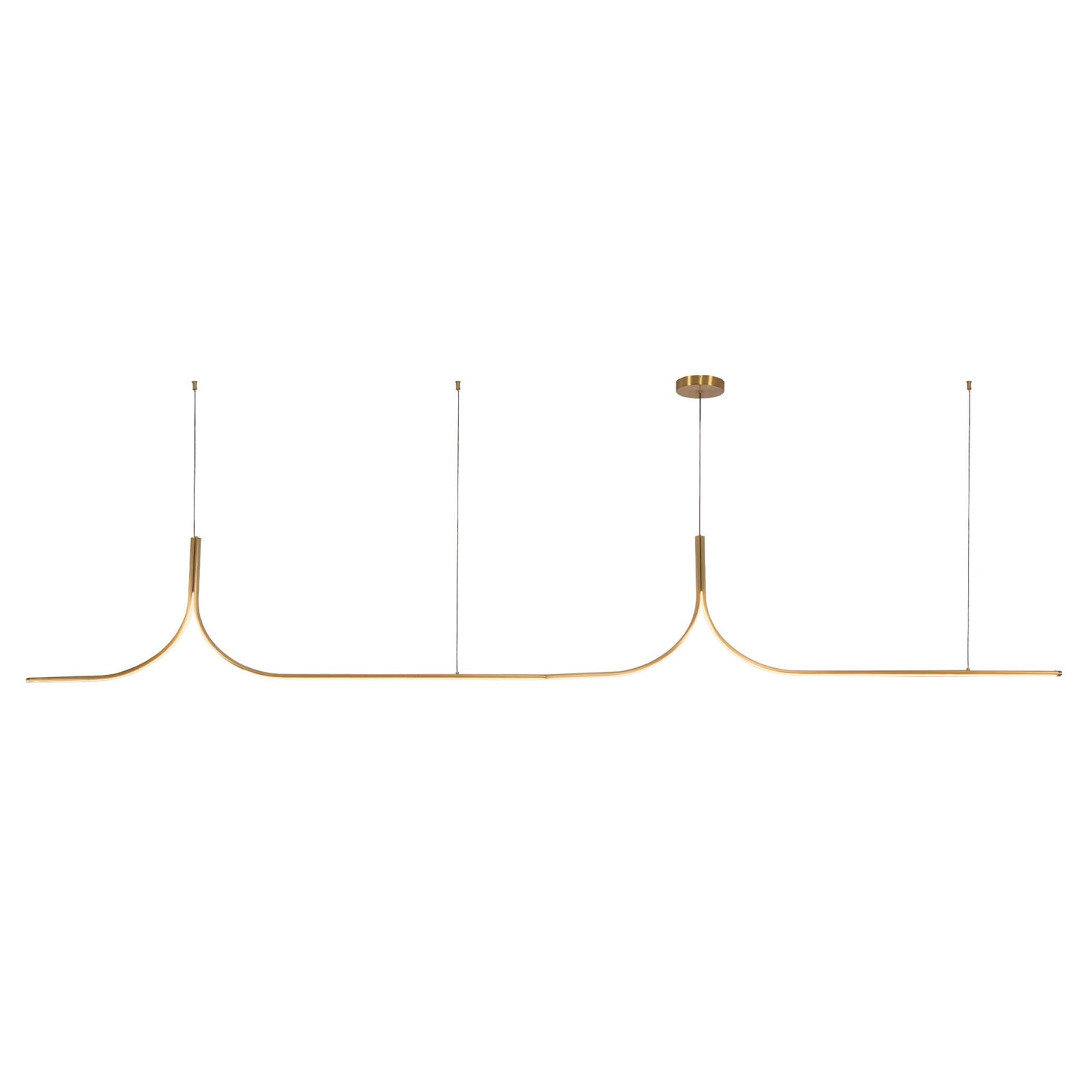 Suspension linéaire Thread