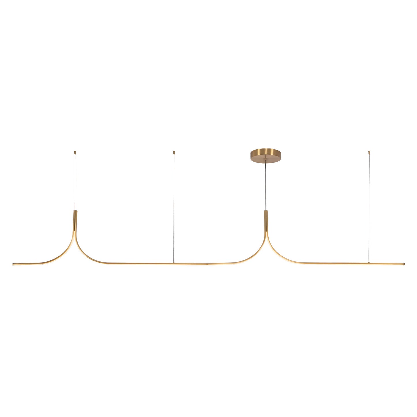 Suspension linéaire Thread
