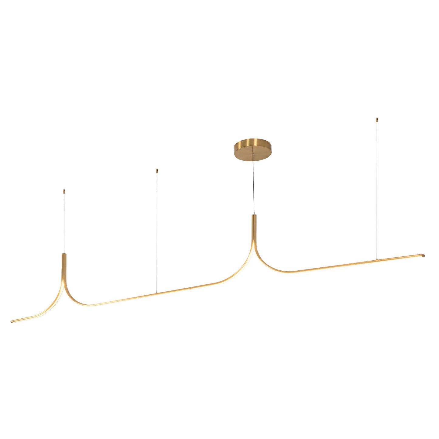 Suspension linéaire Thread
