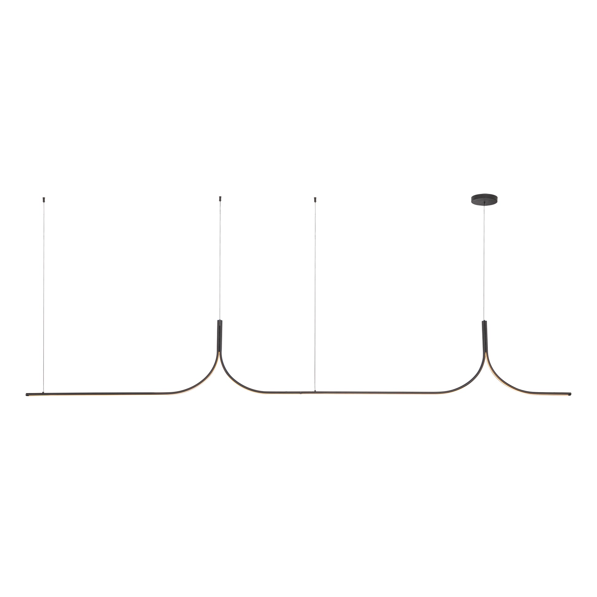 Suspension linéaire Thread