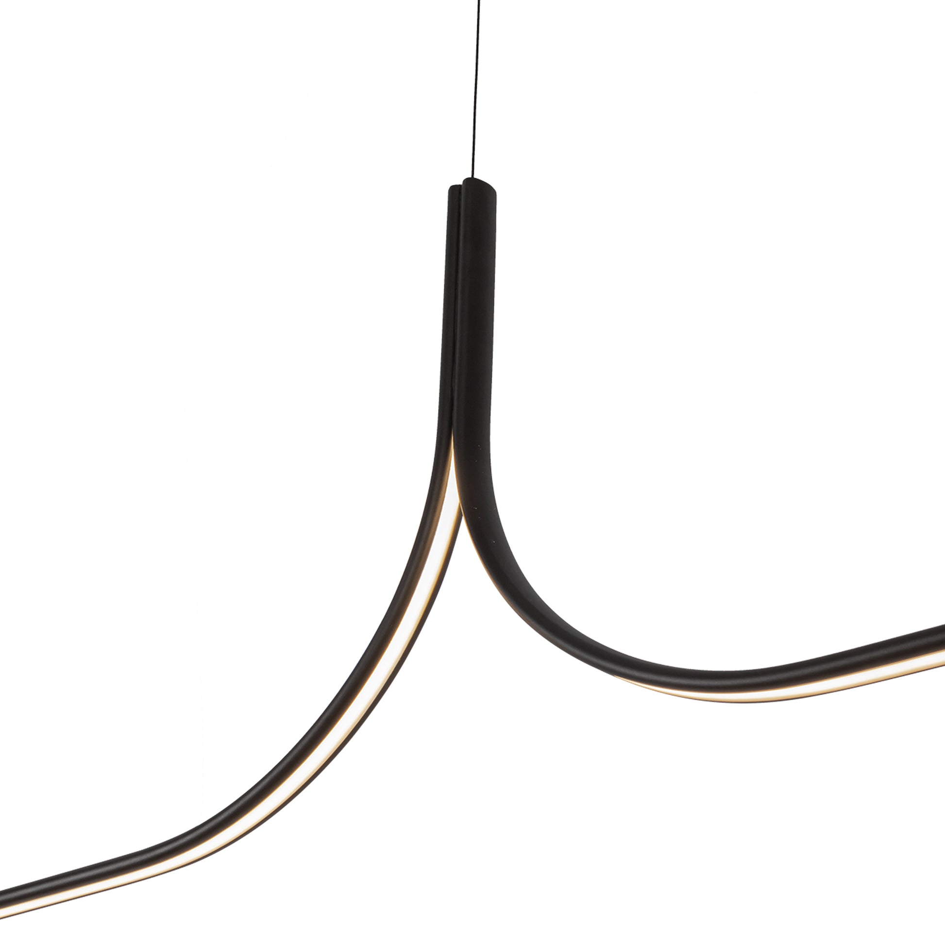 Suspension linéaire Thread