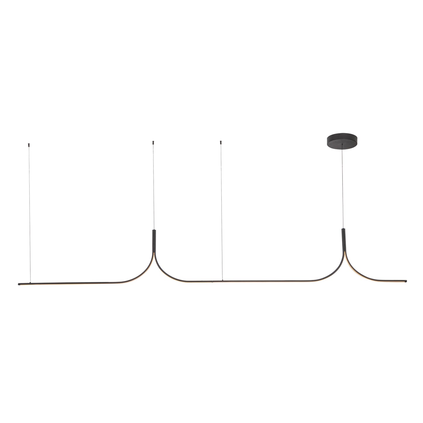Suspension linéaire Thread