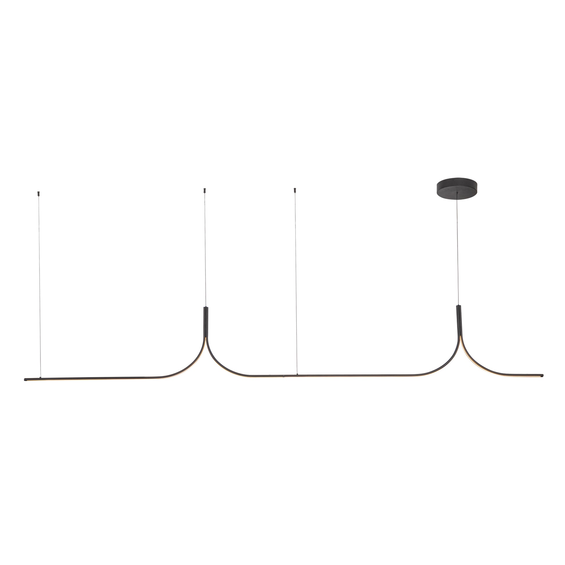 Suspension linéaire Thread