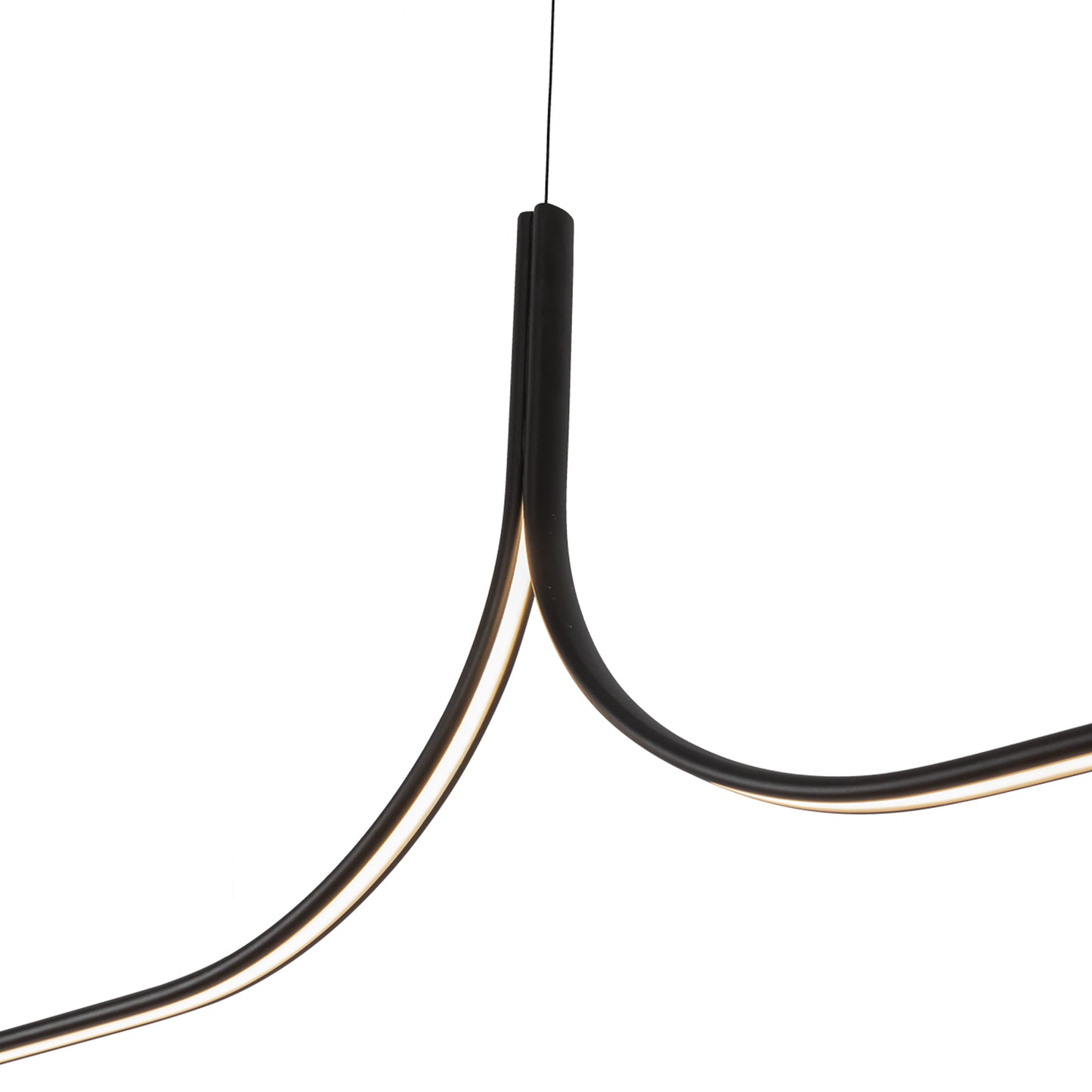 Suspension linéaire Thread