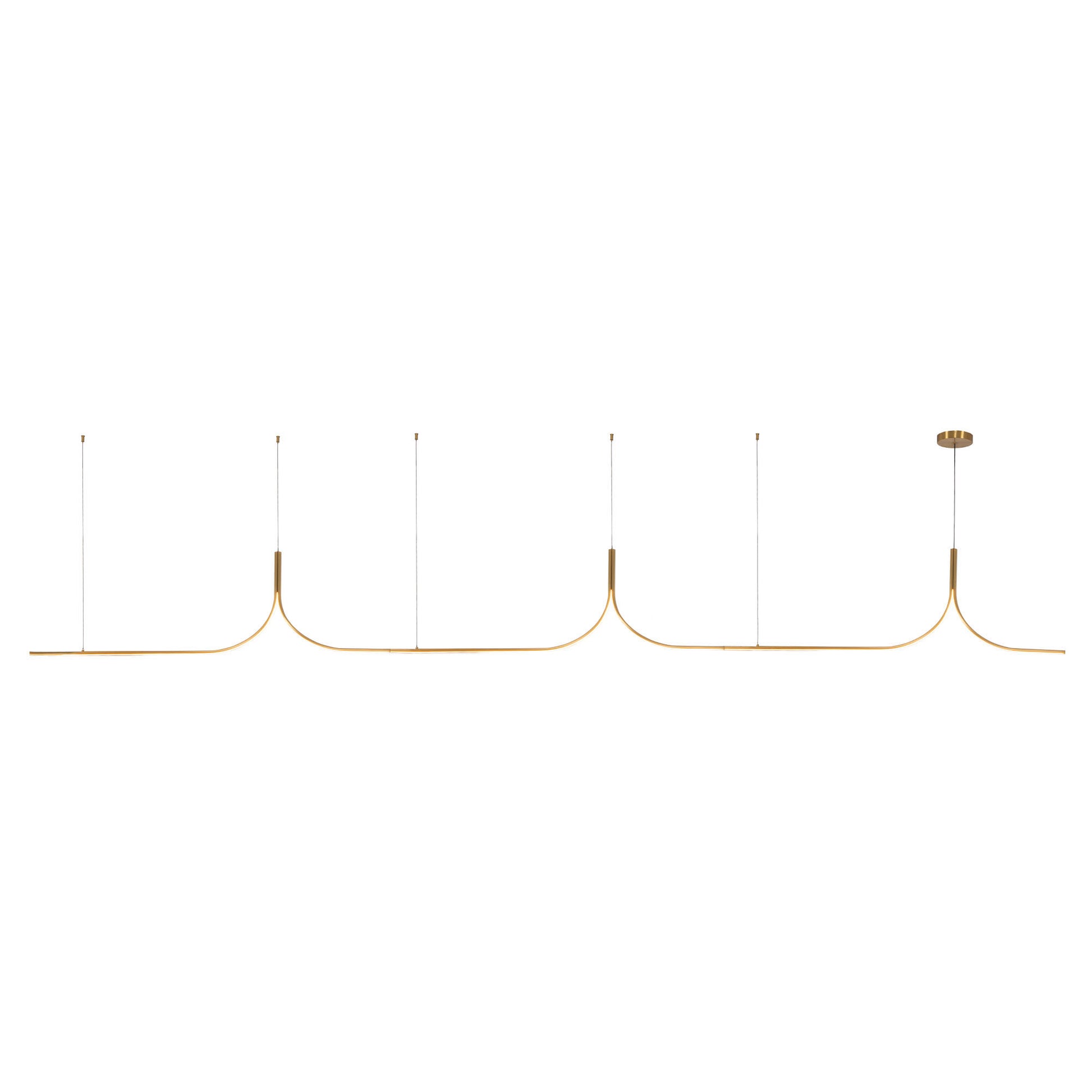 Suspension linéaire Thread